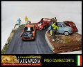 6 Alfa Romeo 33tt12 e 180 Lancia Fulvia HF 1300 - edicola 1.43 (1)